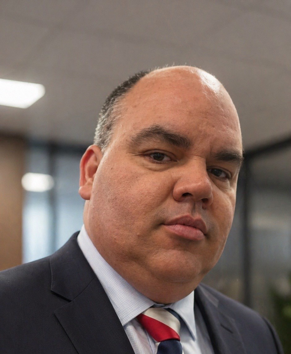 team image for David Jones